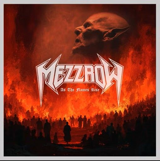 Mezzrow z novo založbo