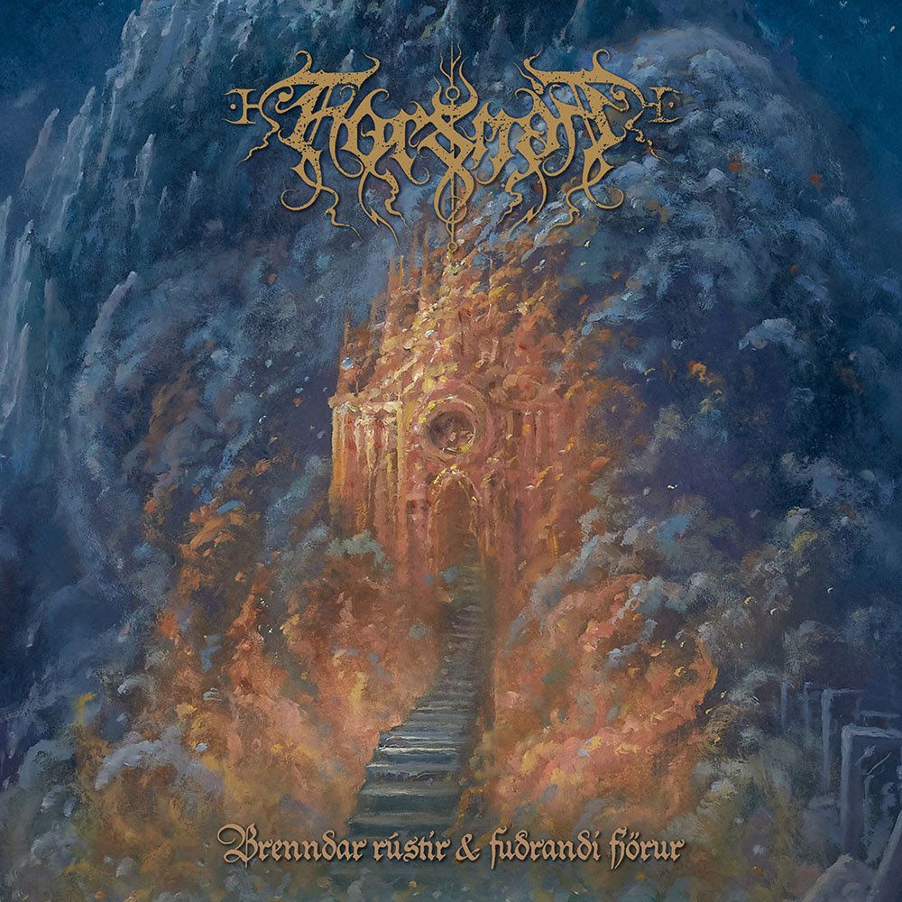 Junija prihaja nov album od Forsmán
