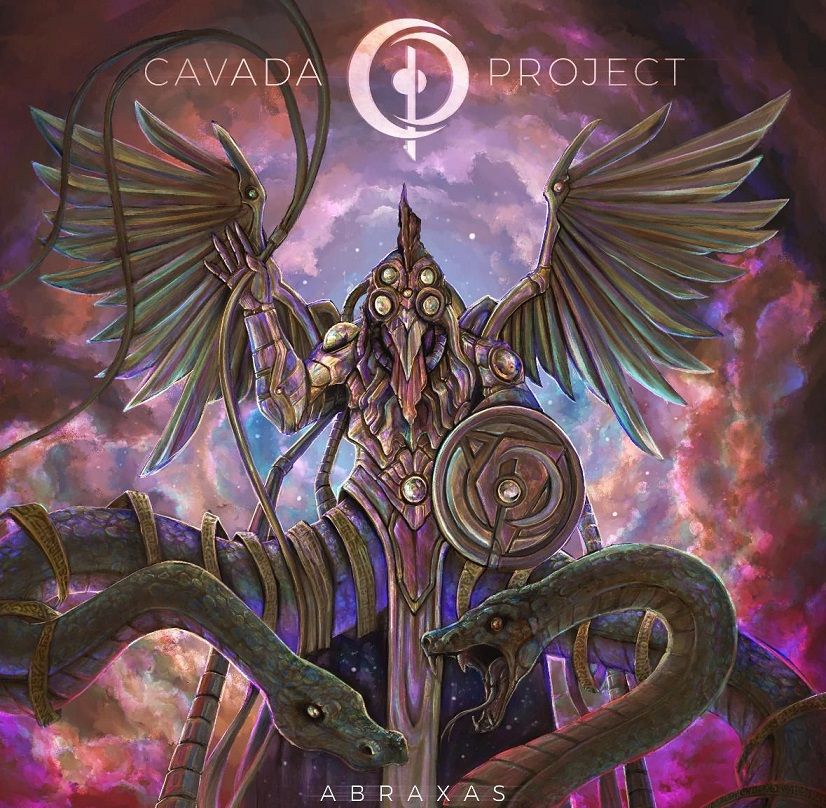 Cavada Project izdal Abraxas