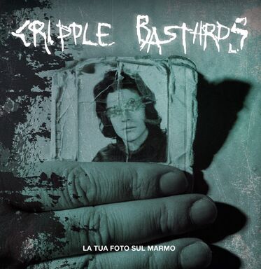 Cripple Bastards razkrili L'era della dispersione