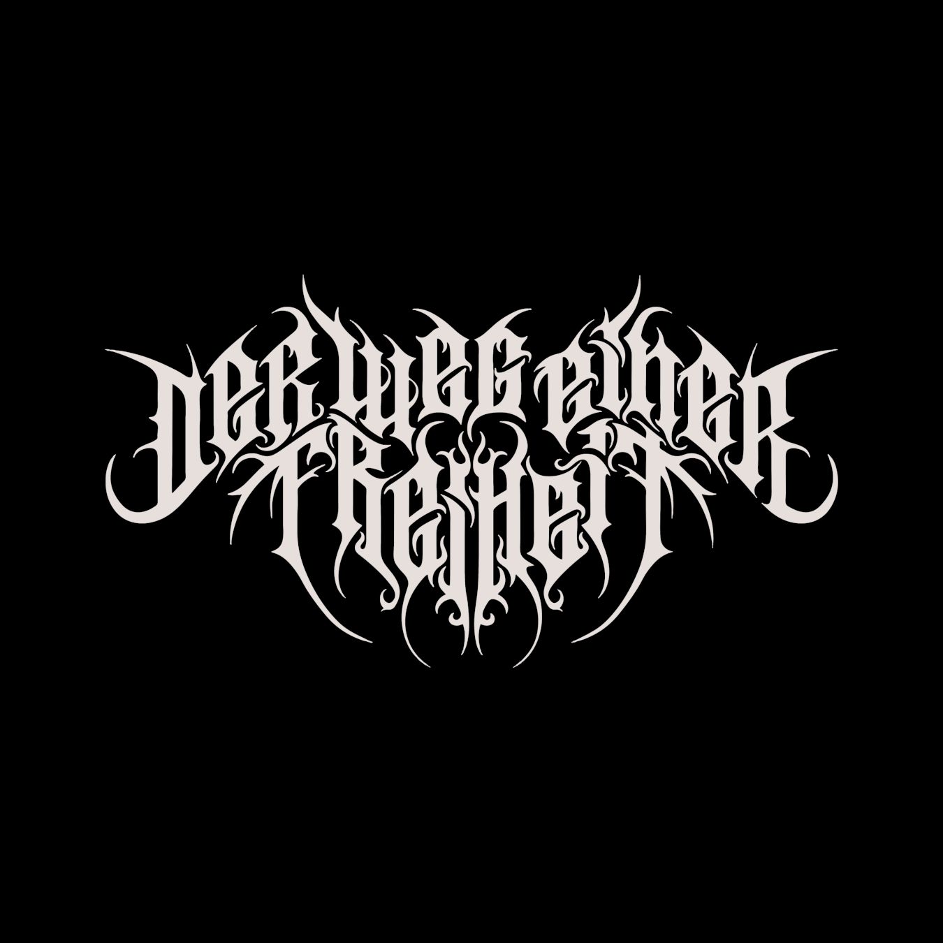 Der Weg einer Freiheit oktobra skupaj z Conjurer na evropsko turnejo
