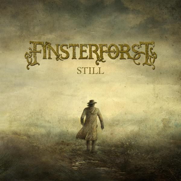 Finsterforst razkrili tretji single z novega albuma