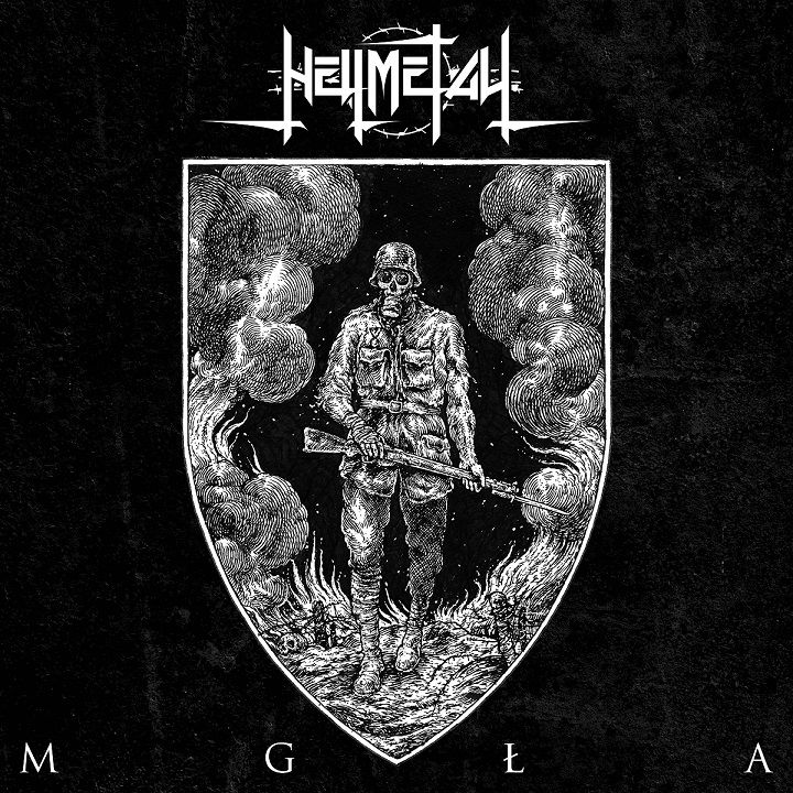 Hellmetall po enajstih letih z Mgla