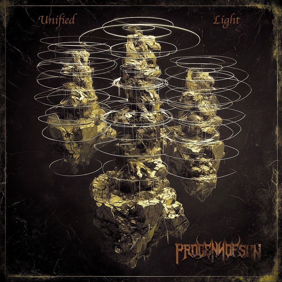 Progeny Of Sun že delajo na novem albumu