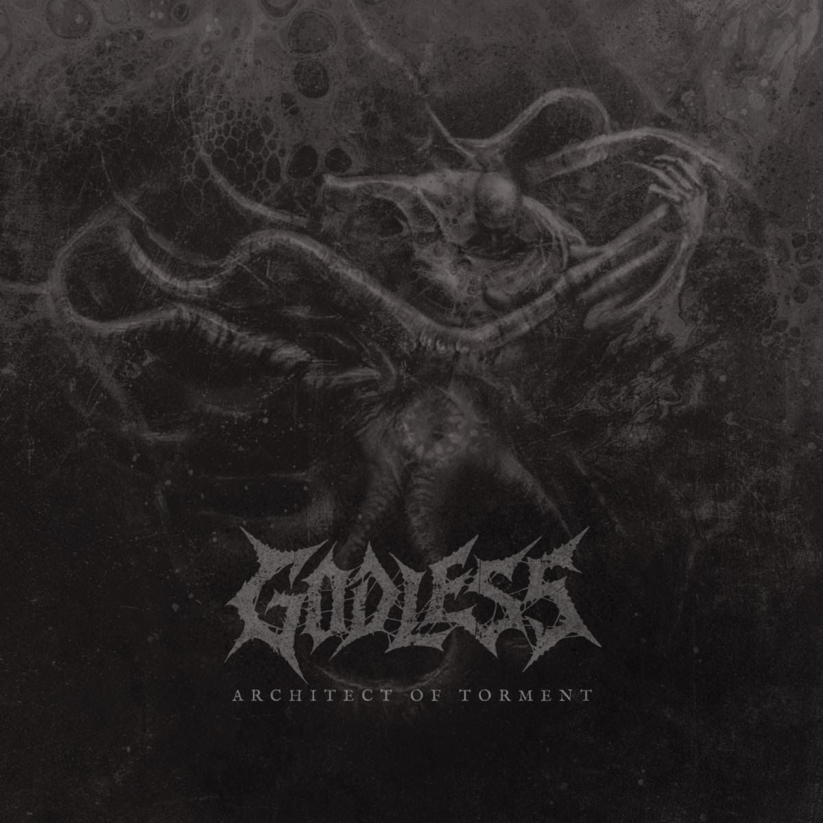 Godless s spotom za Architect of Torment