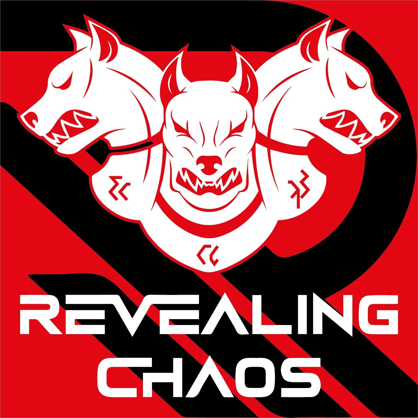 Revealing Chaos vabijo na temno stran