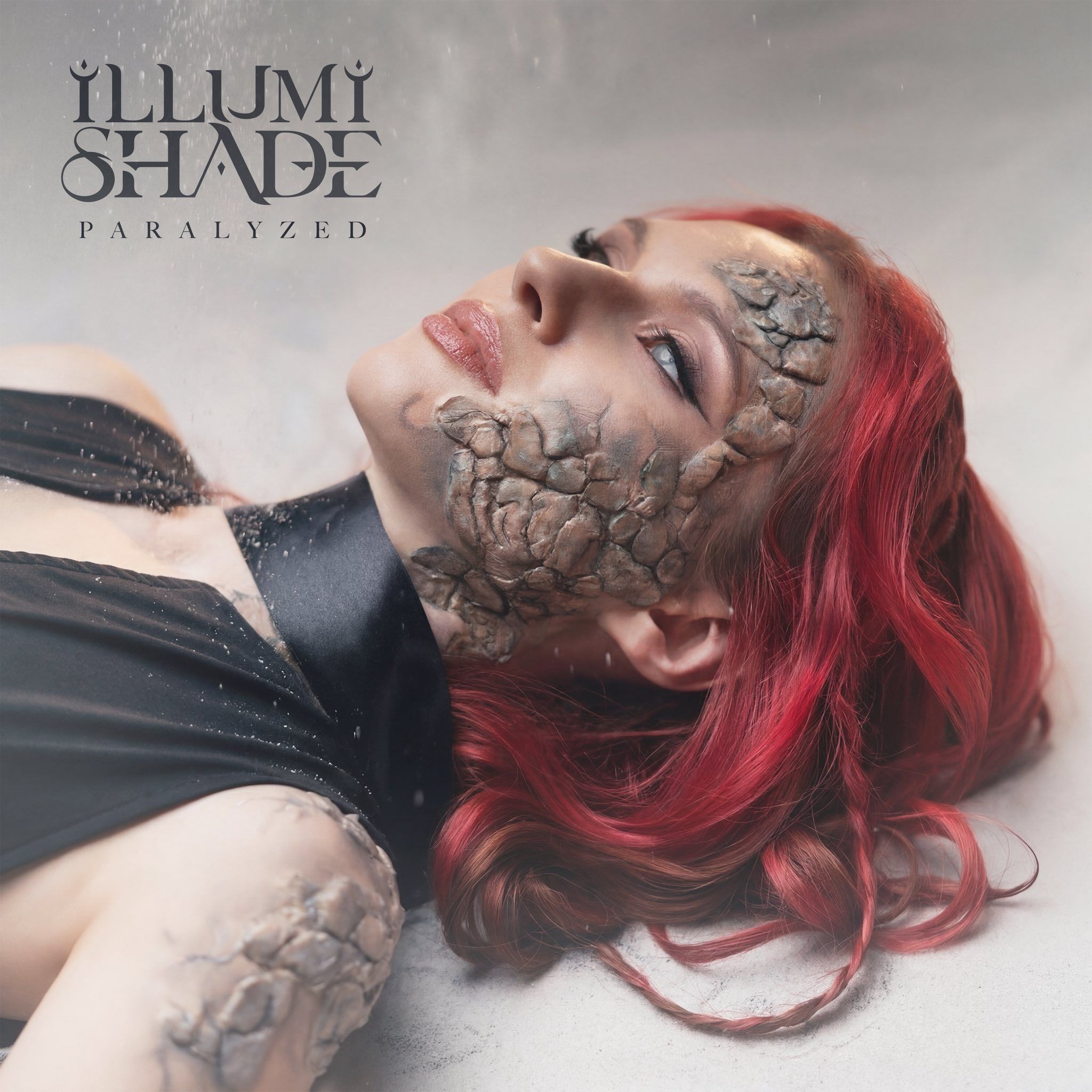 Illumishade gredo znova svojo pot