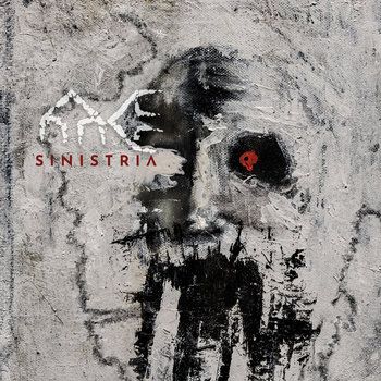 Danes premiera Sinistrie na Atmospheric Black Metal Albums
