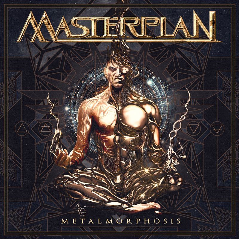 Masterplan objavili video za The Call
