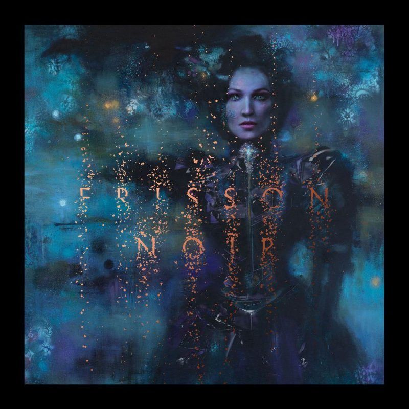Tarja z novim videom namiguje na prihajajoči album Frisson Noir