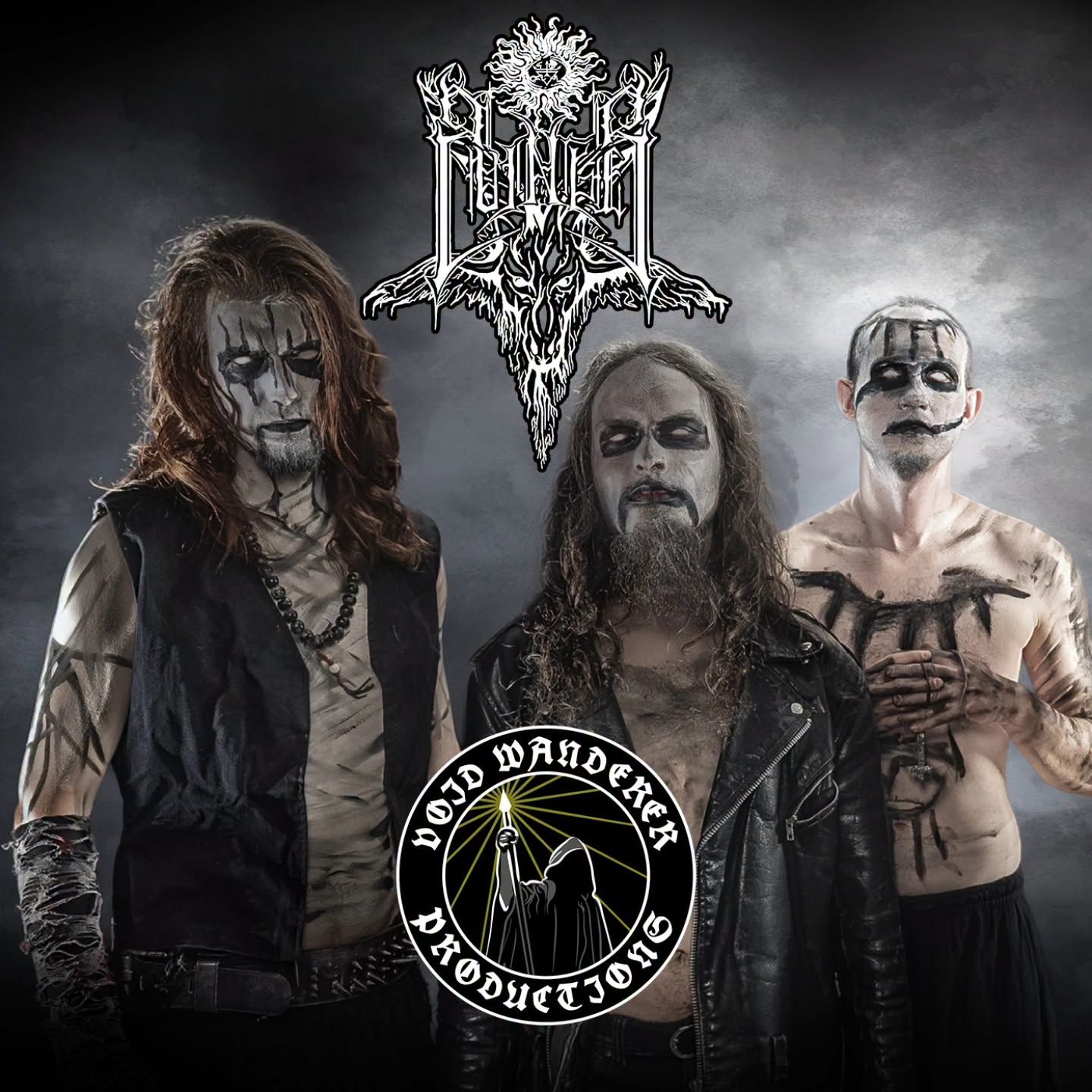 Cvinger podpisali z Void Wanderer Productions