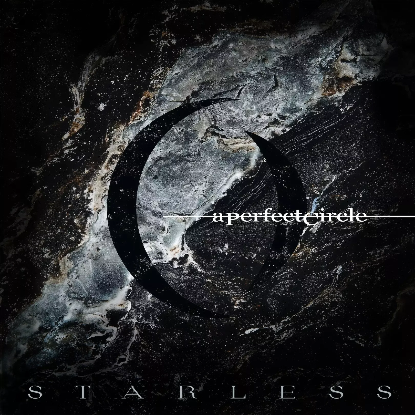 A Perfect Circle predstavili single Starless