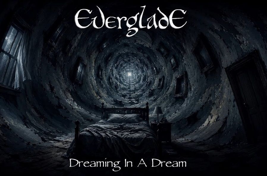 Everglade objavila četrti single Dreaming in a Dream