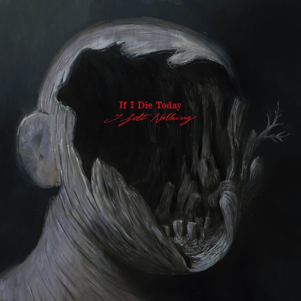 Junija bo izšel nov album od If I Die Today