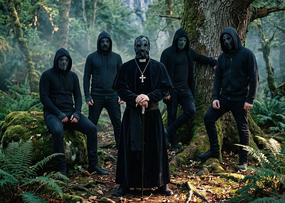 Predstavljamo zasedbo Altera Doomonica!