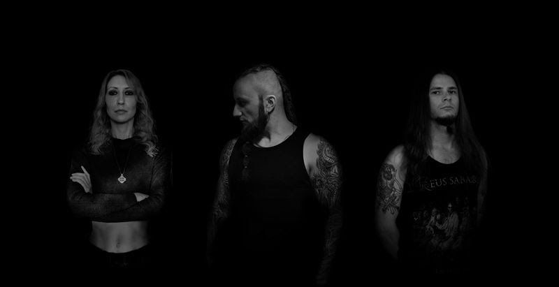 Poslušate lahko Distortion of Lies od Deus Sabaoth