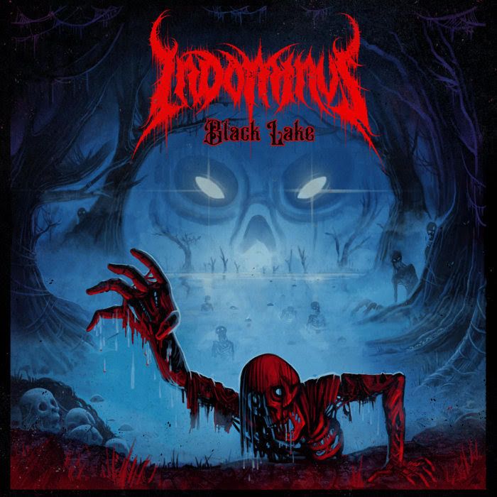 Indominus predstavljajo Black Lake