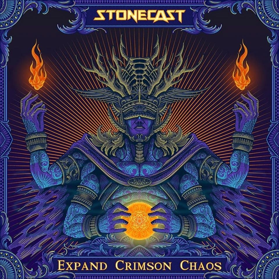 Stonecast napovedali Expand Crimson Chaos