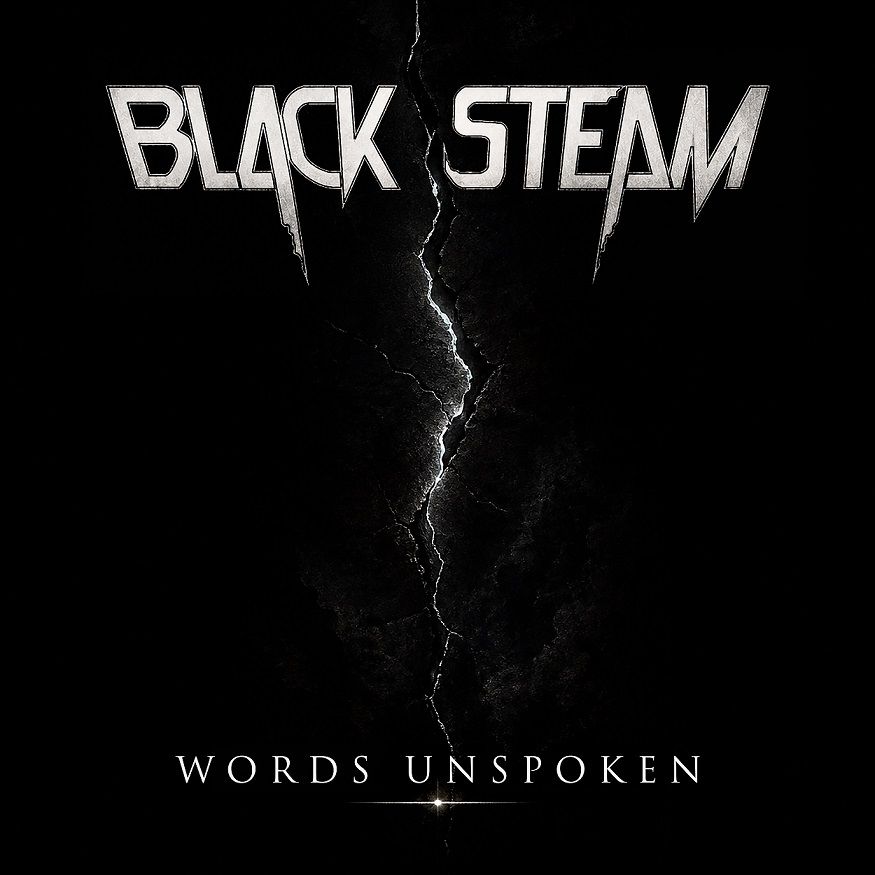 Black Steam izdali Words Unspoken