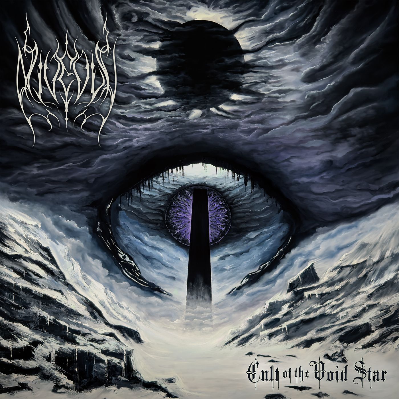 Julija izide prvenec black metal projekta Niveous