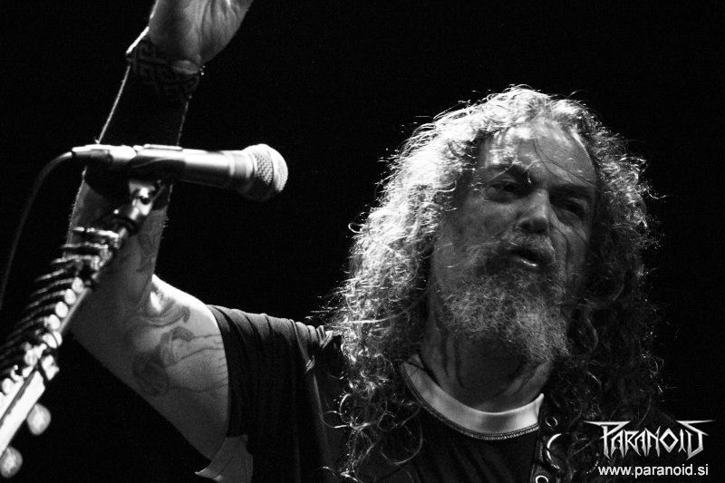 Soulfly konec julija prihajajo v Evropo 