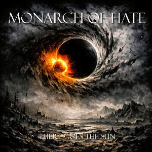 Predstavljajo se Monarch Of Hate