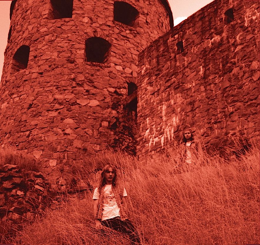 Projekt Gouge izdal EP Pure Deathfuck