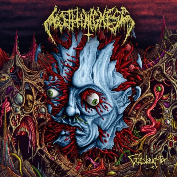 Nothingness s singlom napovedujejo nov album