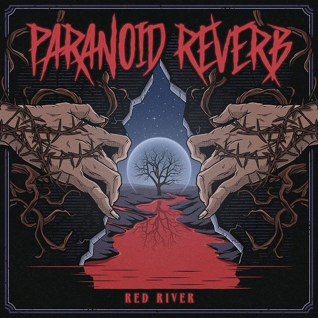 Paranoid Reverb z novo založbo in novim singlom