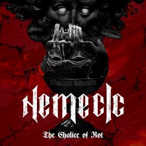 Nemecic napovedujejo nov EP