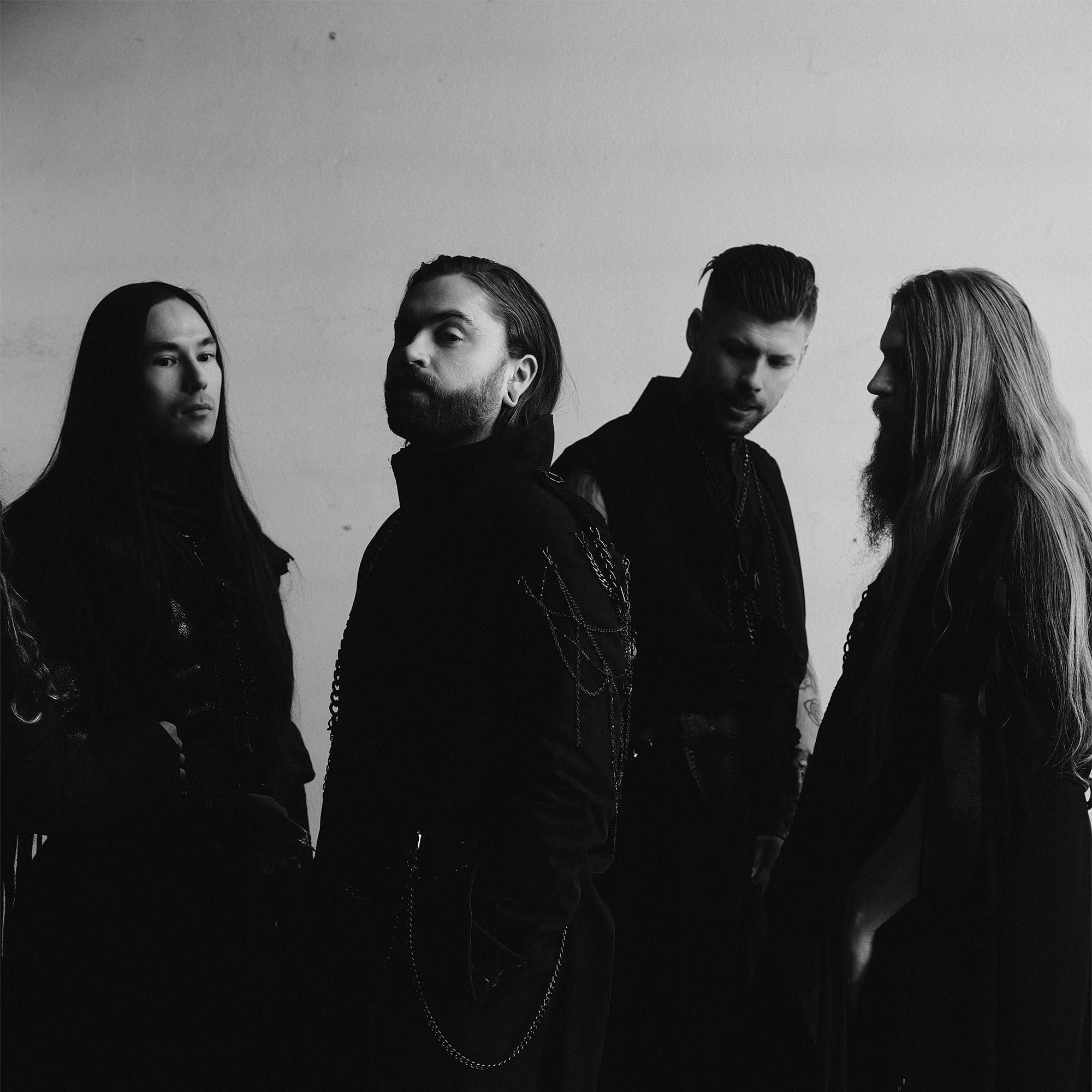 Imminence podpisali s Sumerian Records