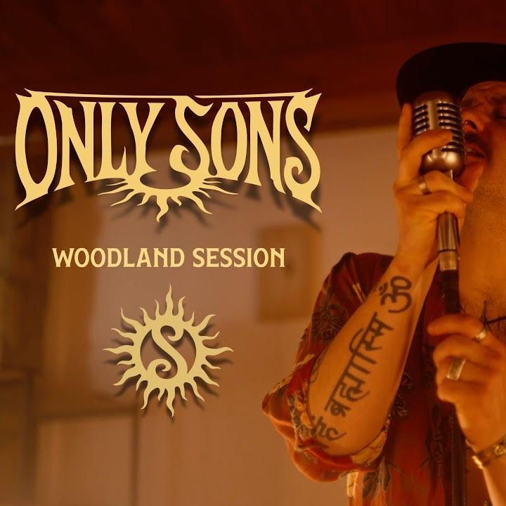 Only Sons s spotom za Siren's Song
