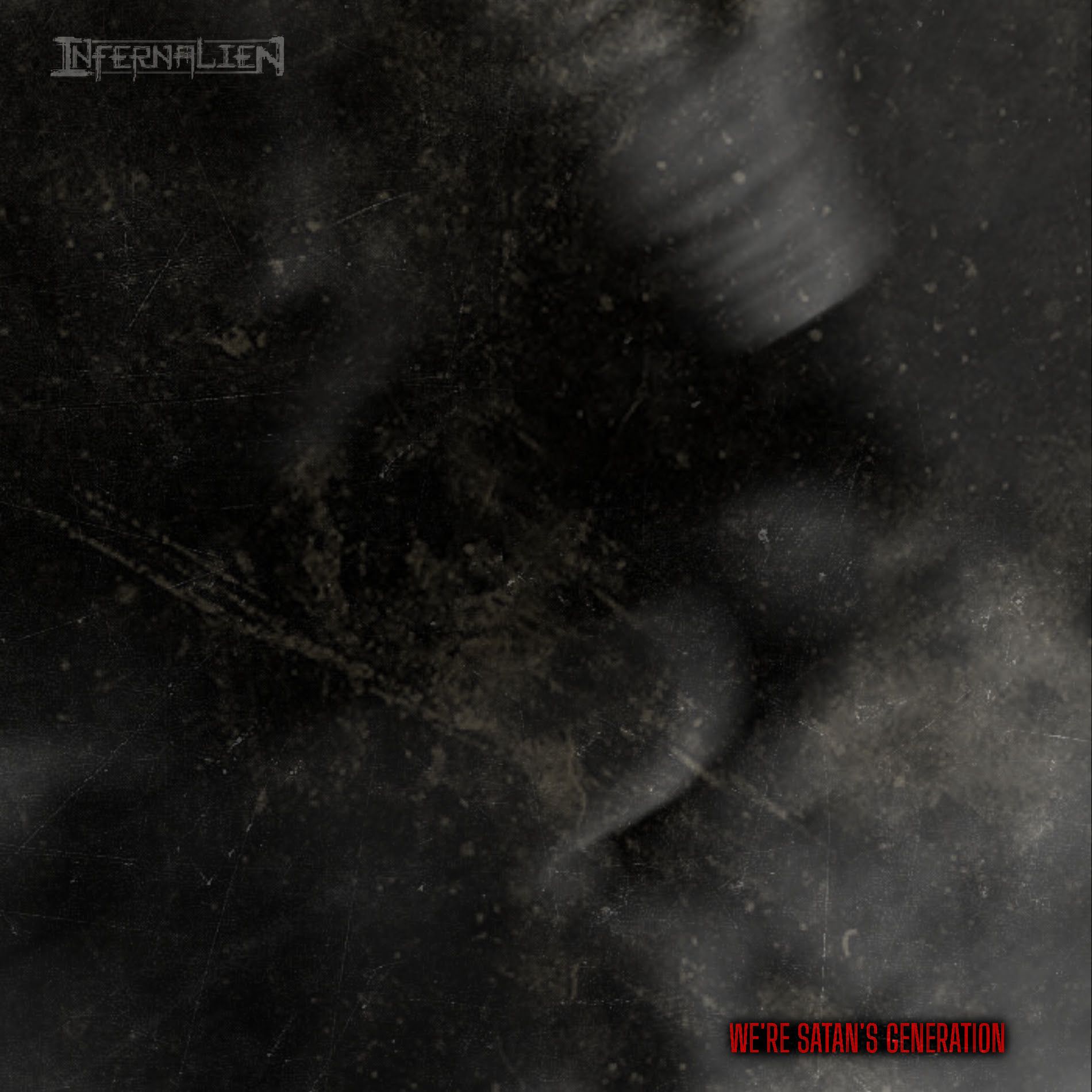 Infernalien in Bård Faust Eithun priredili We're Satan's Generation