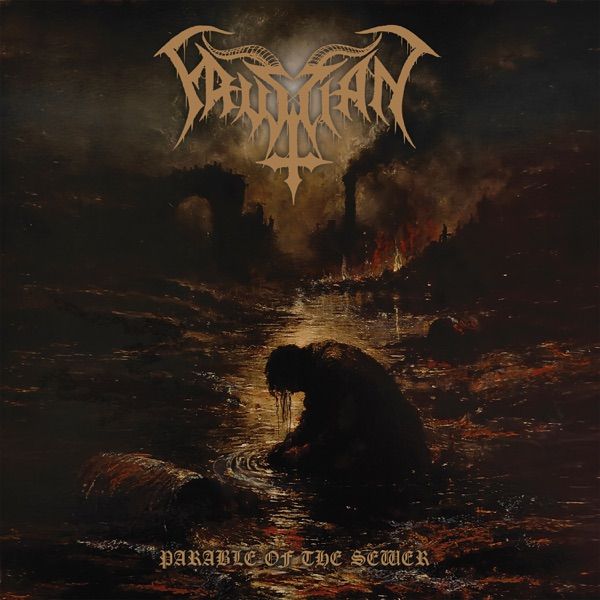 Faustian razkrili drugi single s Parable of the Sewer
