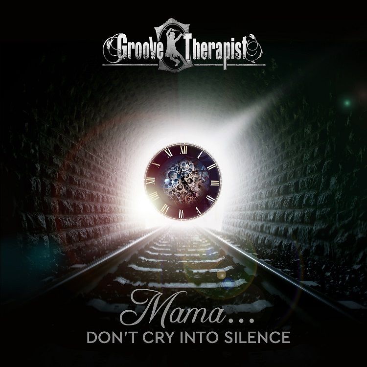 Groove Therapist izdali Mama... Don't Cry in Silence
