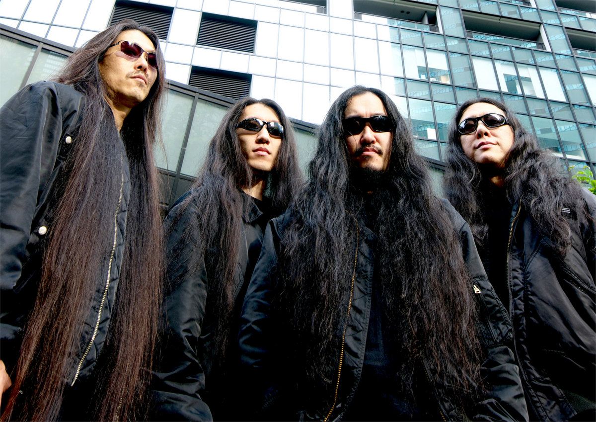 Defiled izdali deveti album Altered State