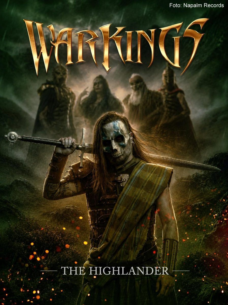 Warkings našli zamenjavo za križarja