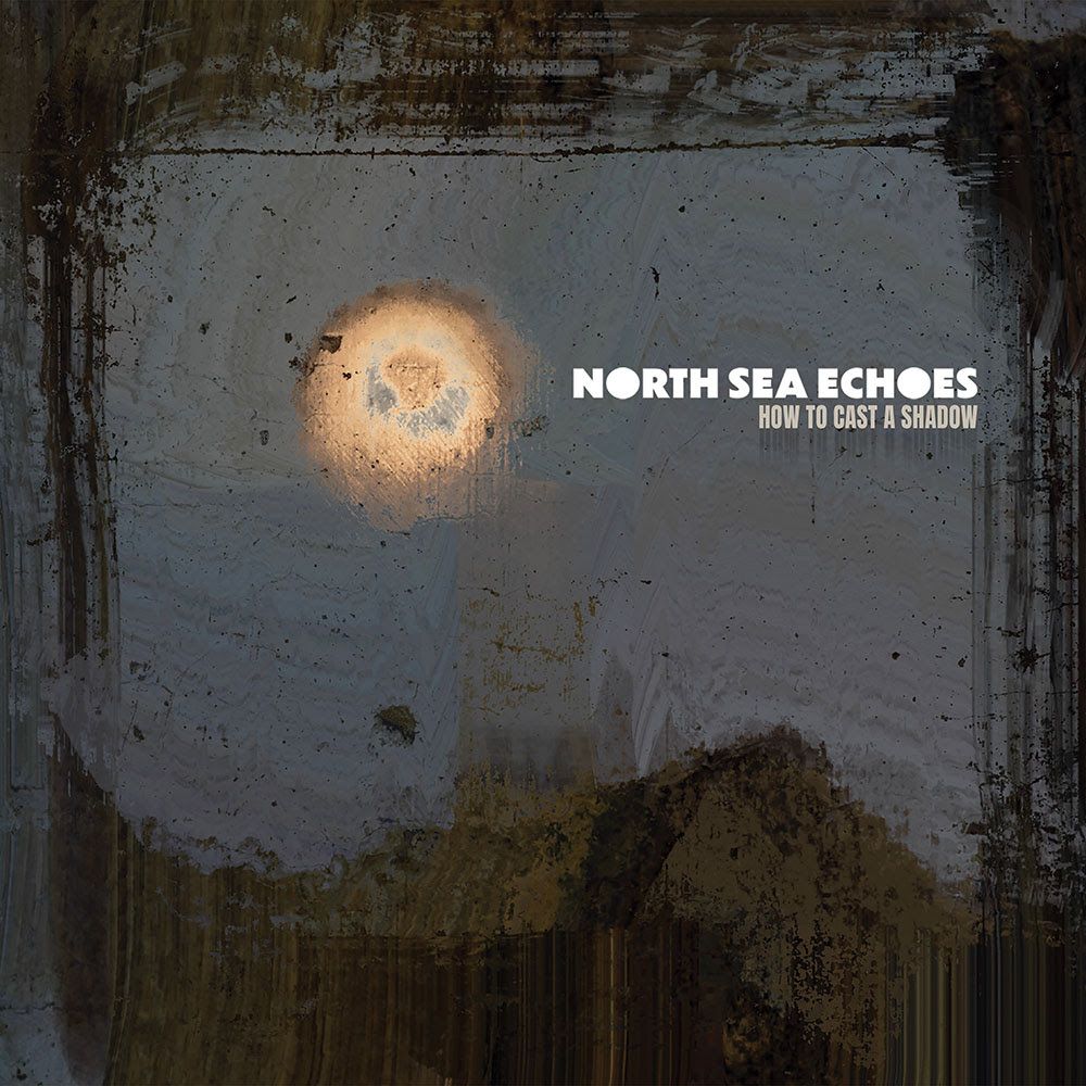 Čez dober mesec bo izšel nov album od North Sea Echoes
