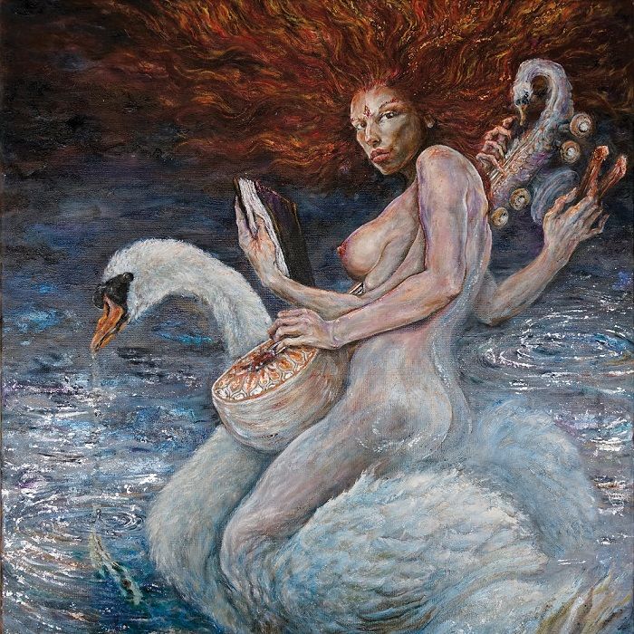 Nirriti po šestih letih z novim albumom