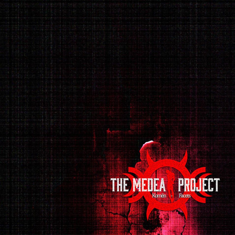 The Medea Project naslednji teden s singlom Komēn: Facets