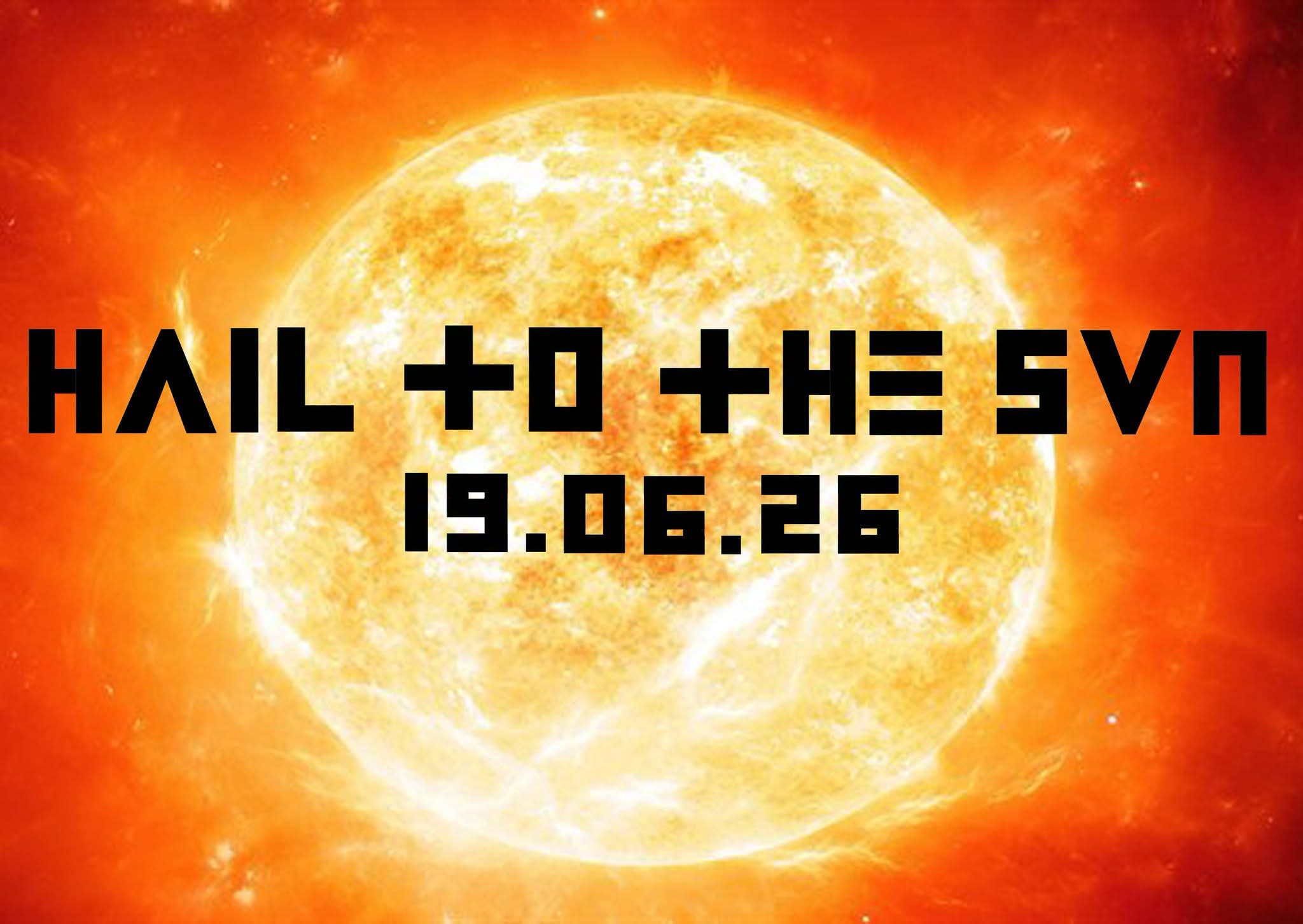Samael posneli video za Hail to the Sun