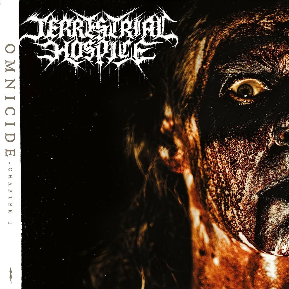 Terrestrial Hospice z novim singlom