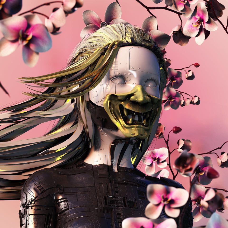 Sodelujte v nagradni igri »Within Destruction – Yōkai«!