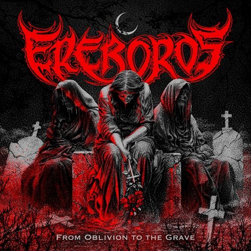 Ereboros bodo oktobra izdali nov album