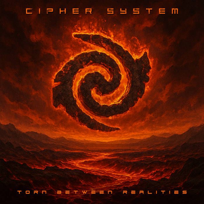 Cipher System razkrivajo prvi vpogled v nov EP