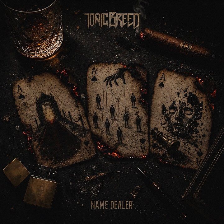 Tonic Breed izdal Name Dealer