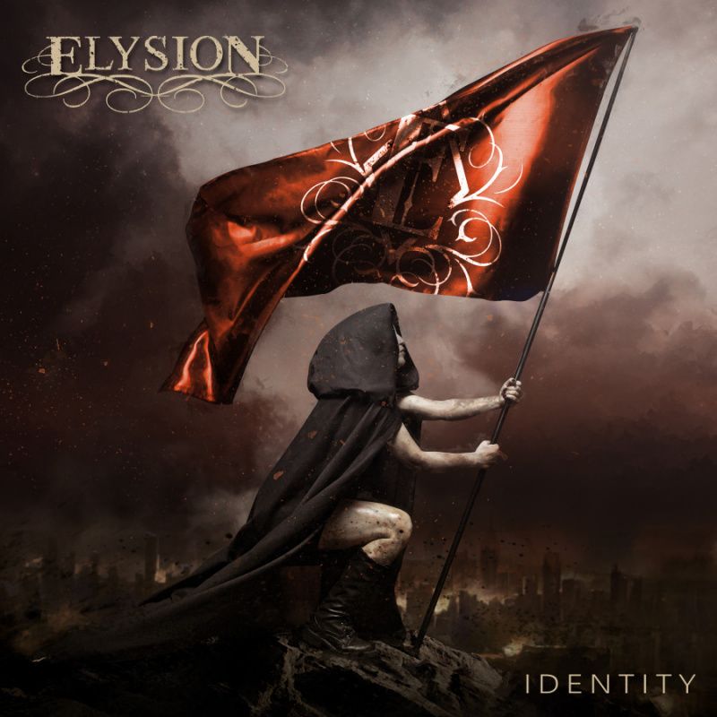 Elysion z Guardian Angel napovedali Identity