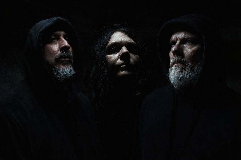 Dead Sleep izdali album in videospot
