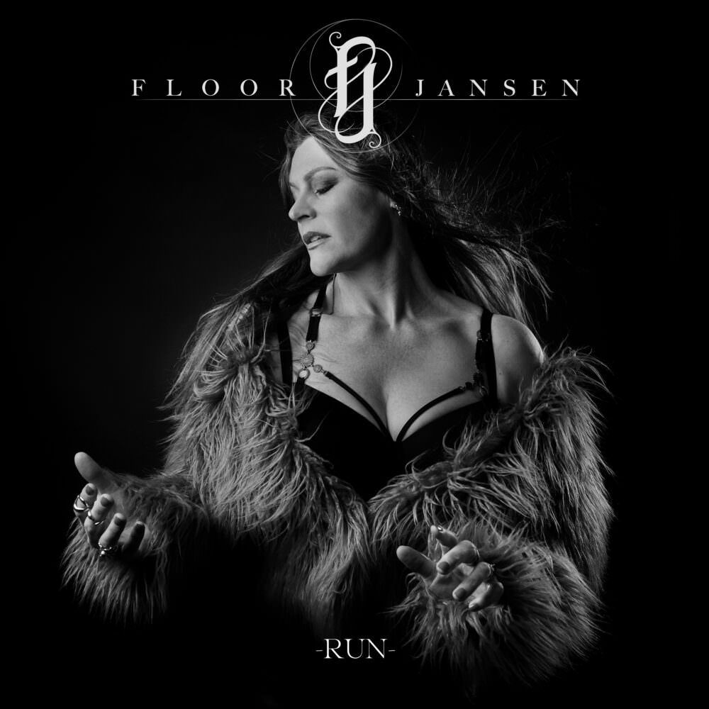 Floor Jansen predstavlja nov single Run