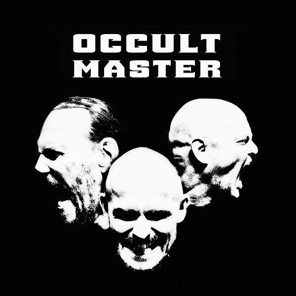 Occult Master napovedujejo prvenec